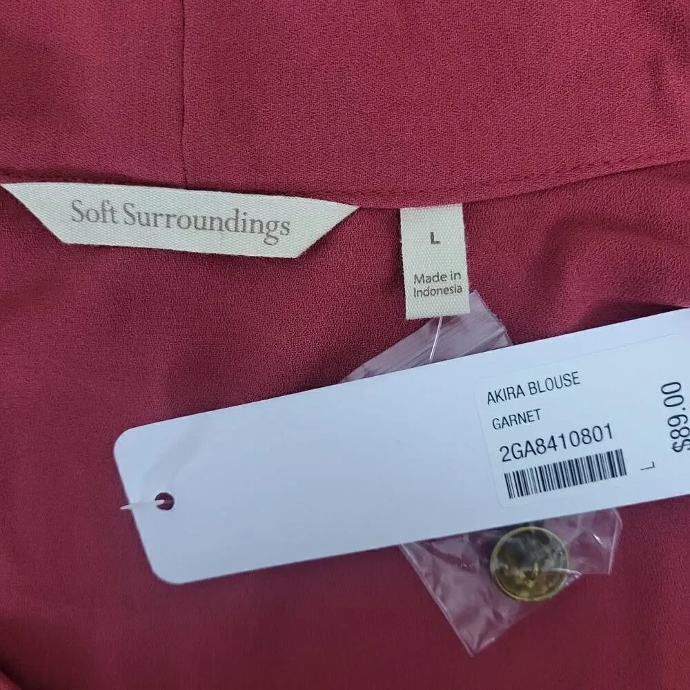 Soft Surroundings soft surroundings